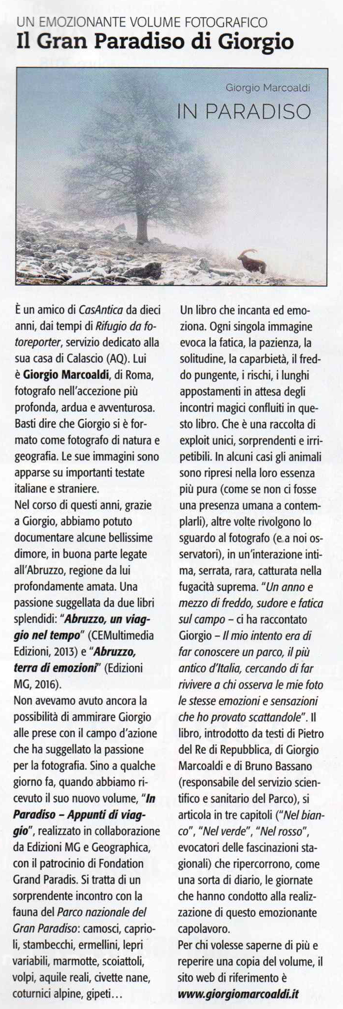 CasAntica-Un-emozionante-volume-fotografico---Il-Gran-Paradiso-di-Giorgio