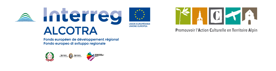 Progetto PACTA - Interreg